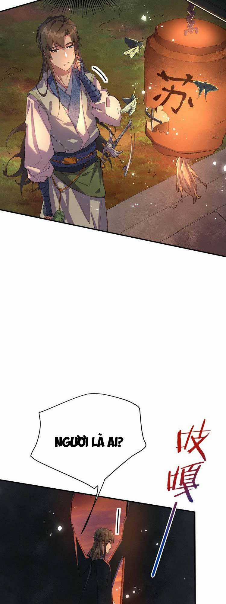 Thanh Bình - Chapter 4 - Trang 26