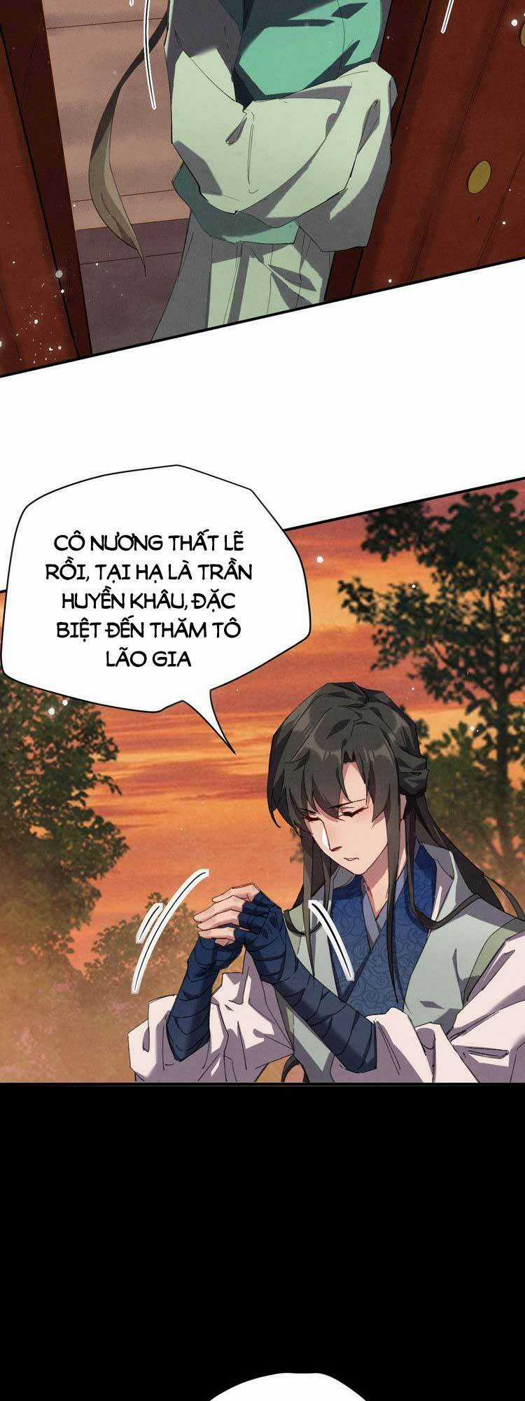 Thanh Bình - Chapter 4 - Trang 28