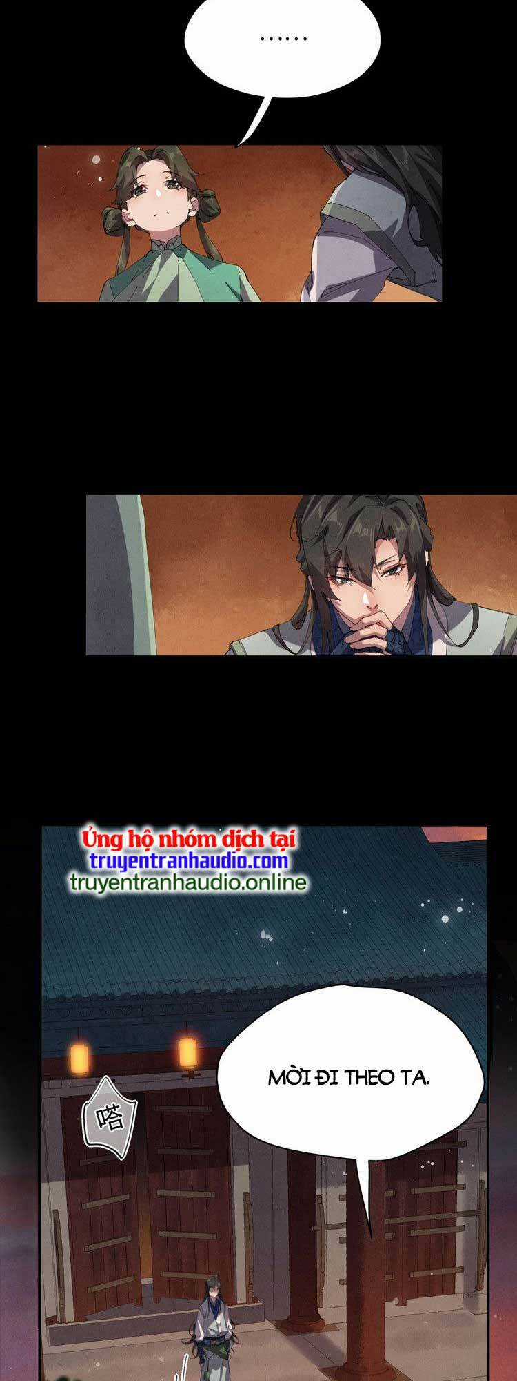 Thanh Bình - Chapter 4 - Trang 29