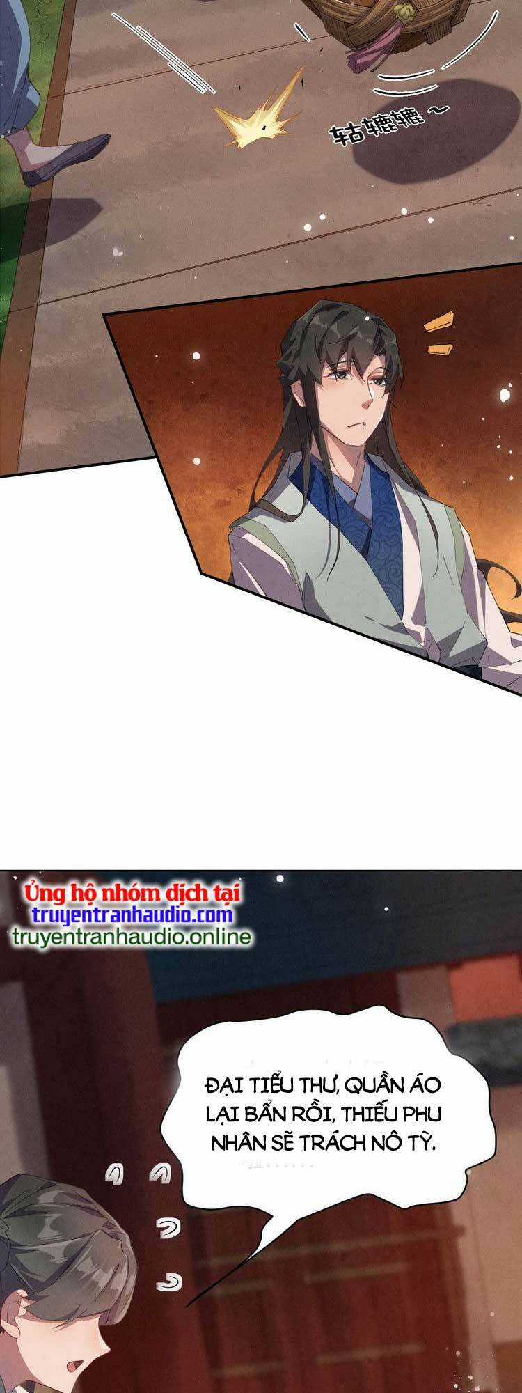 Thanh Bình - Chapter 4 - Trang 31