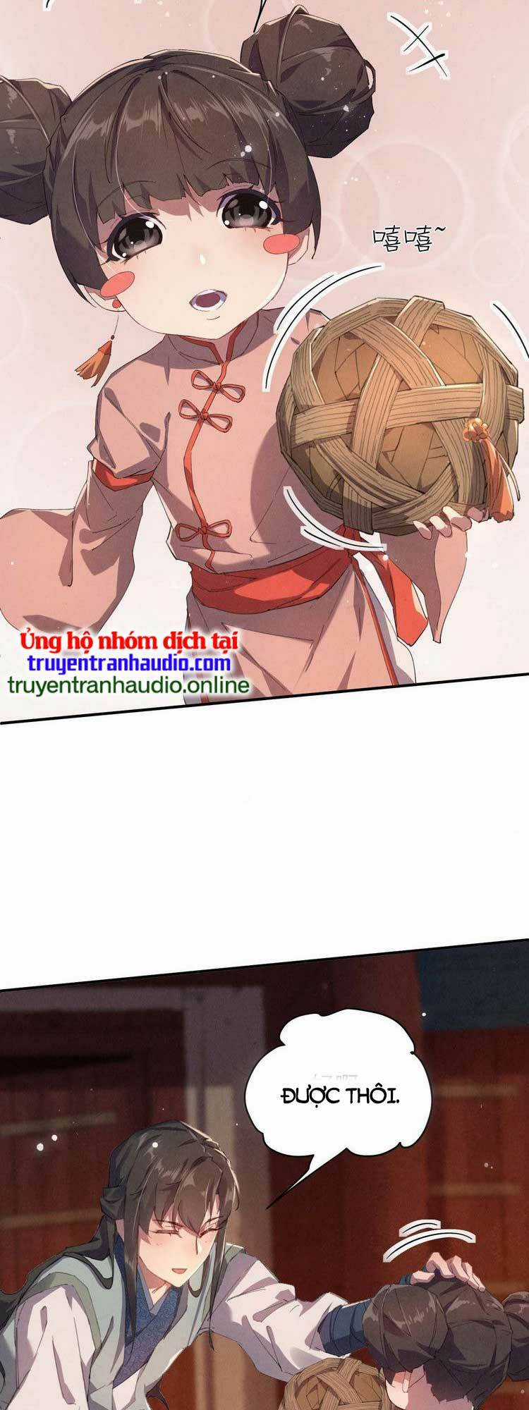 Thanh Bình - Chapter 4 - Trang 33