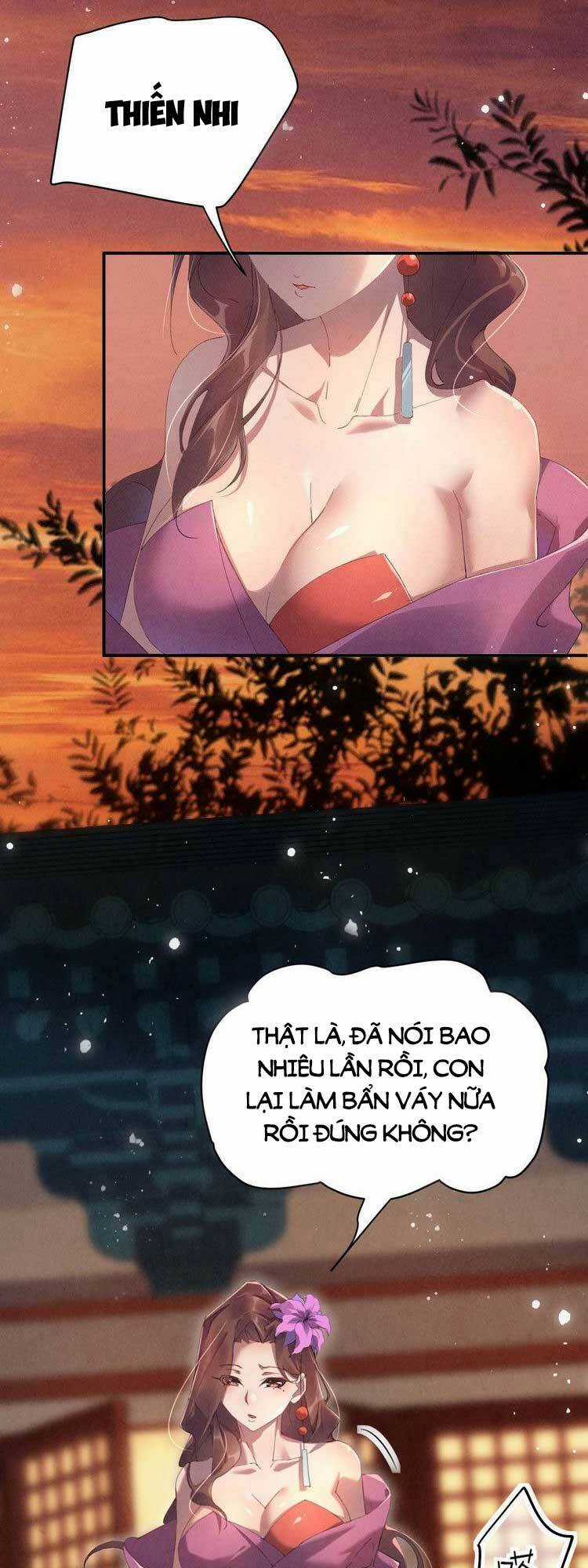 Thanh Bình - Chapter 4 - Trang 35