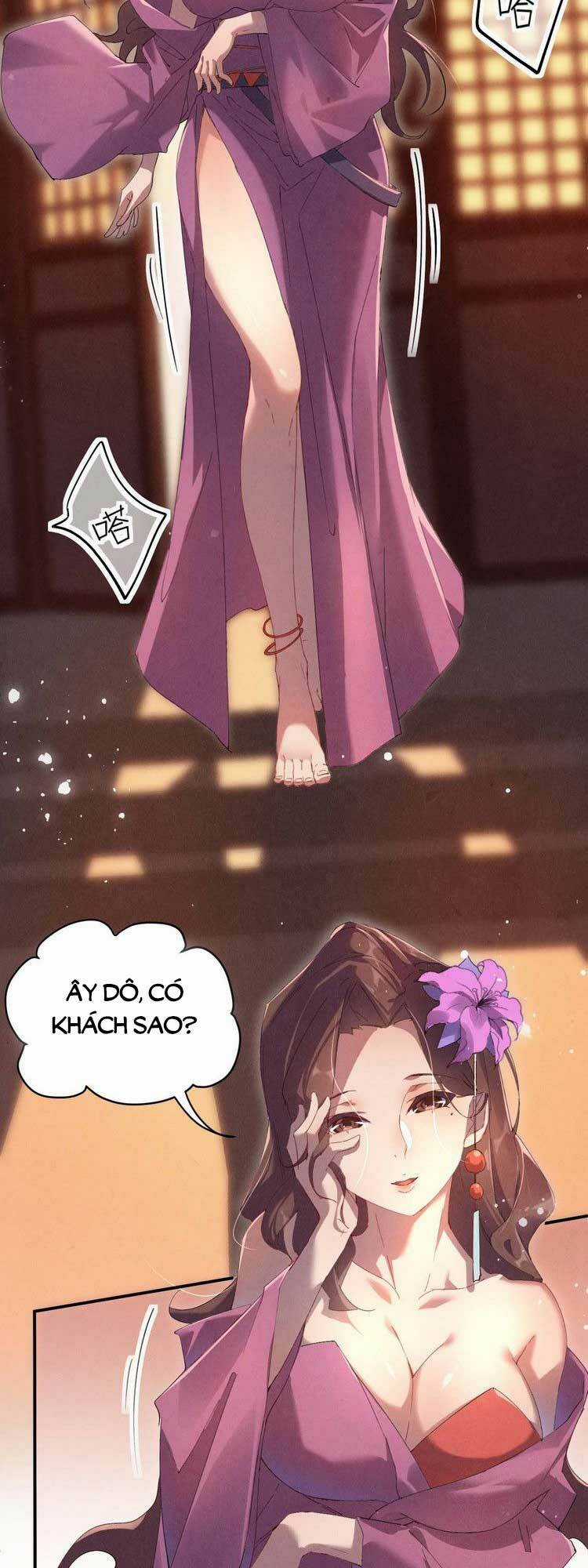 Thanh Bình - Chapter 4 - Trang 36