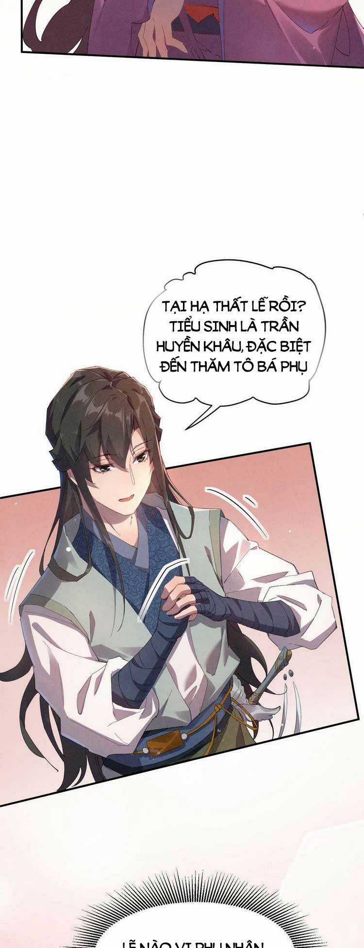 Thanh Bình - Chapter 4 - Trang 37