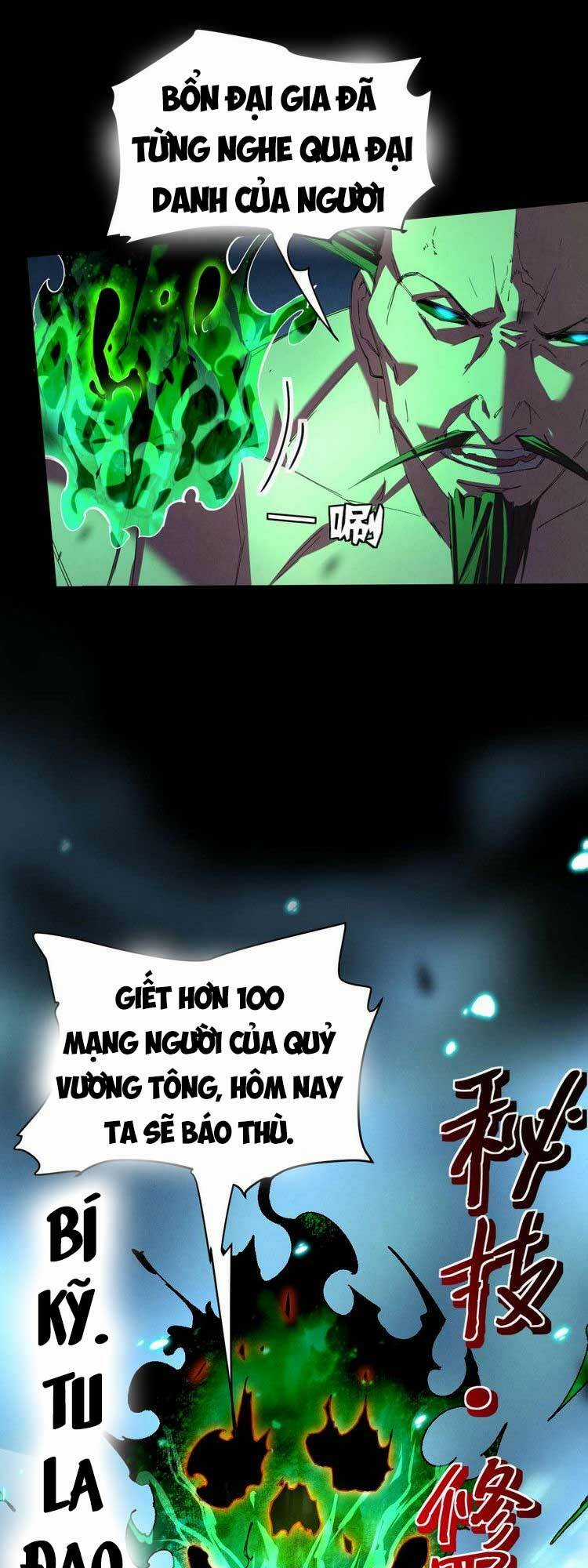 Thanh Bình - Chapter 4 - Trang 5