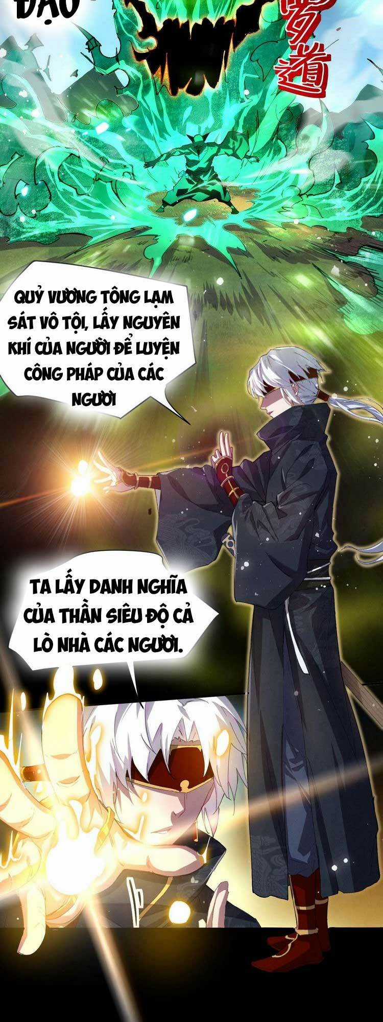 Thanh Bình - Chapter 4 - Trang 6