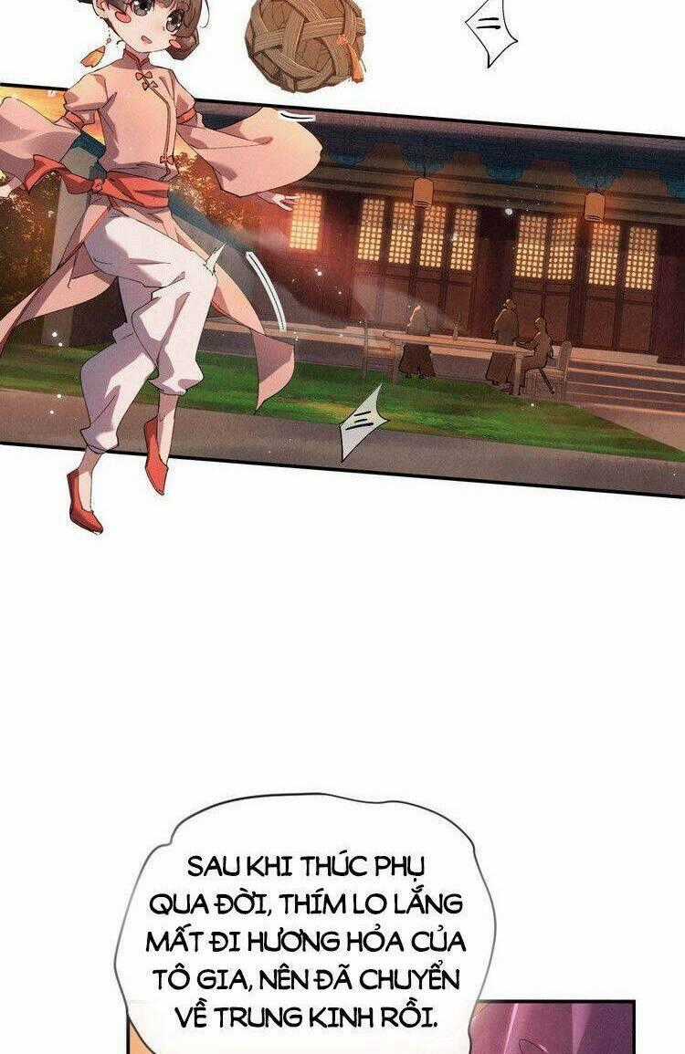 Thanh Bình - Chapter 5 - Trang 2