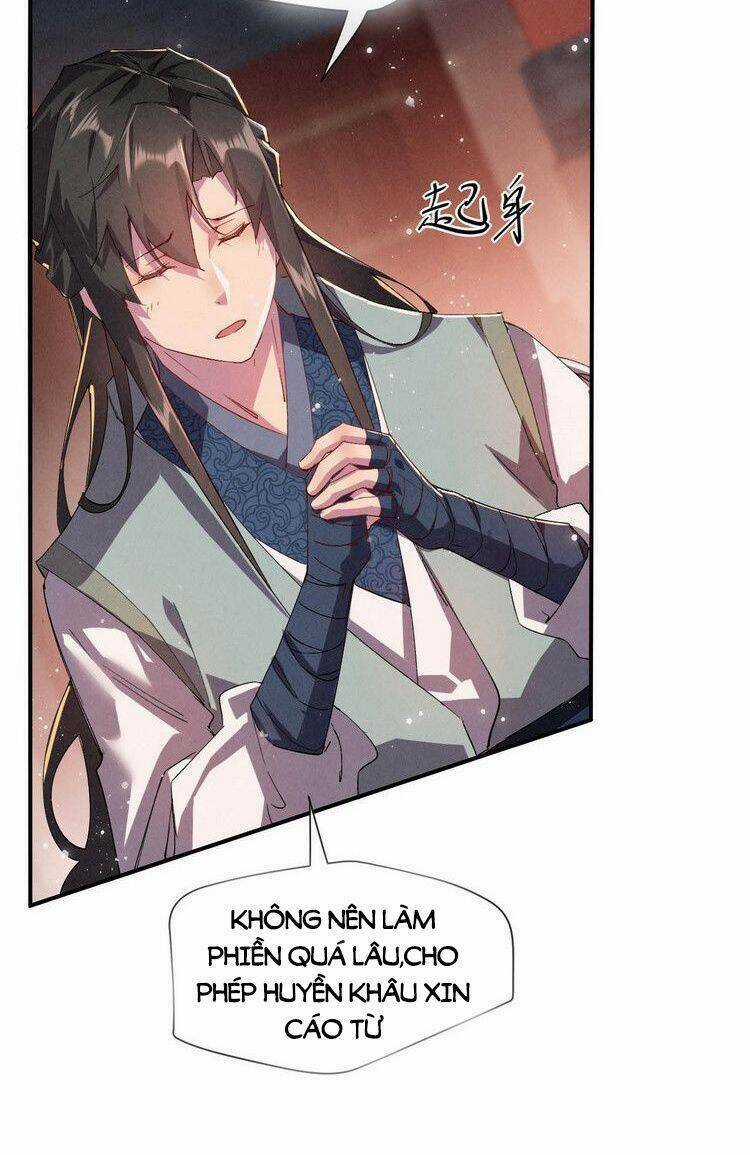 Thanh Bình - Chapter 5 - Trang 17