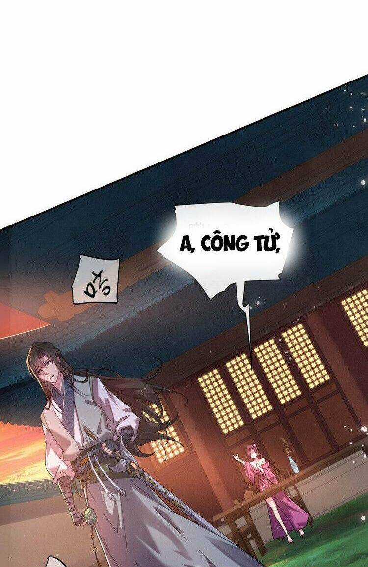 Thanh Bình - Chapter 5 - Trang 18