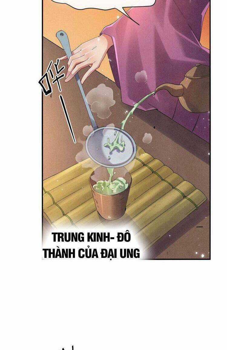 Thanh Bình - Chapter 5 - Trang 3