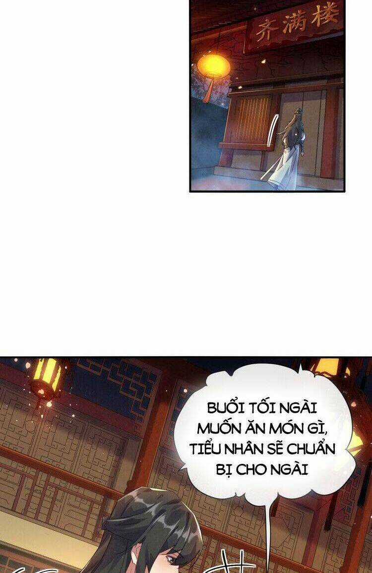 Thanh Bình - Chapter 5 - Trang 22