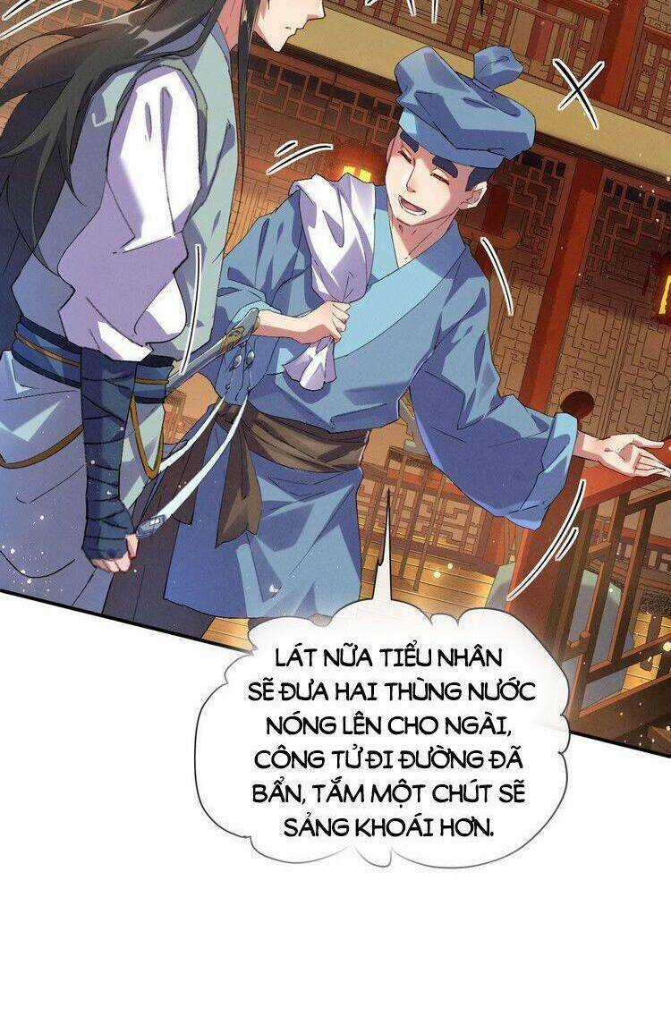 Thanh Bình - Chapter 5 - Trang 23