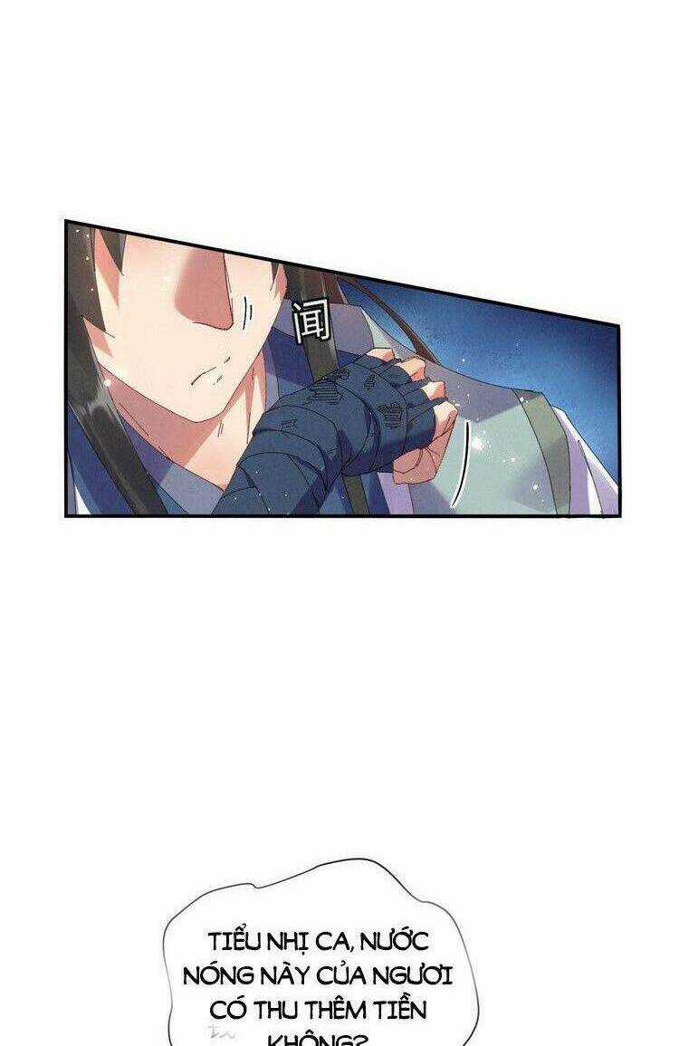 Thanh Bình - Chapter 5 - Trang 24