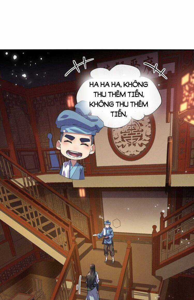 Thanh Bình - Chapter 5 - Trang 27