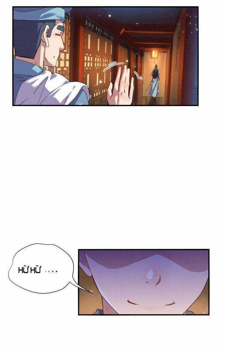 Thanh Bình - Chapter 5 - Trang 29