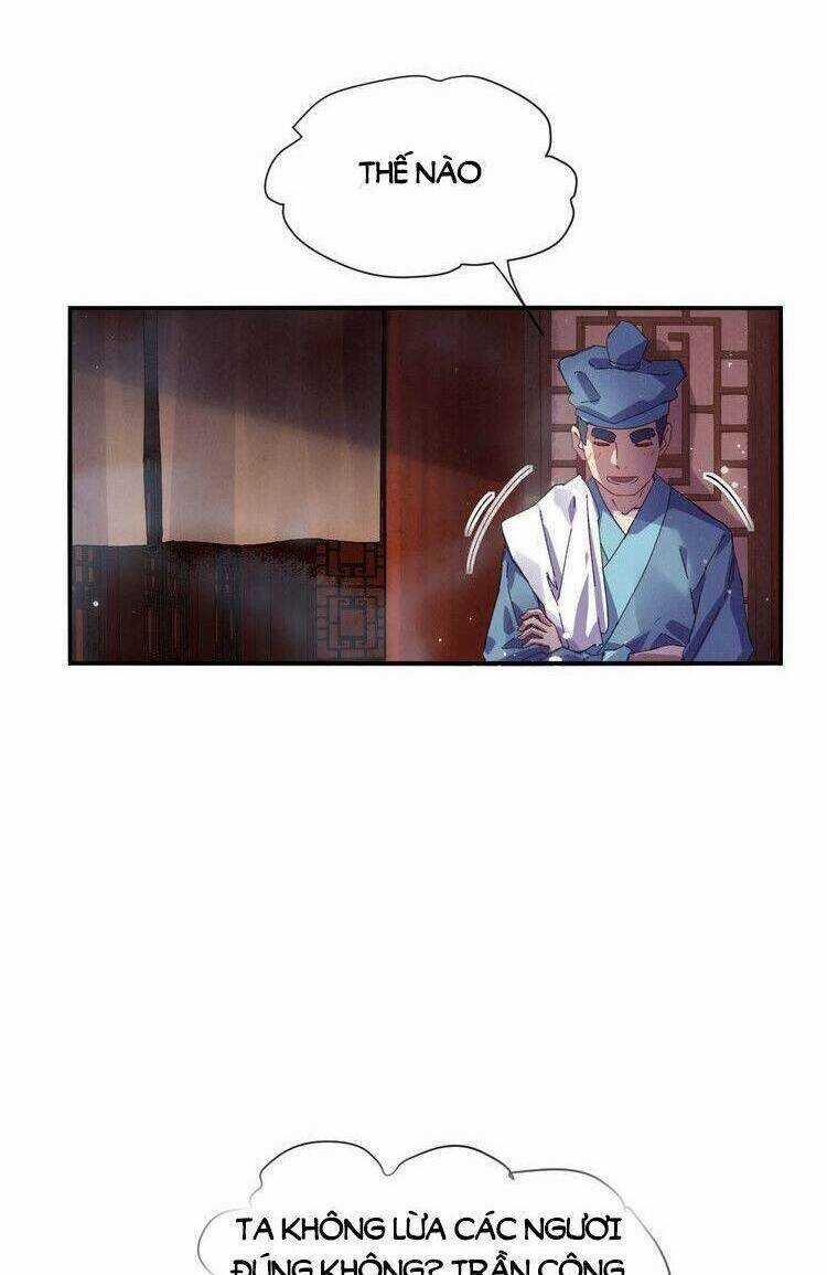 Thanh Bình - Chapter 5 - Trang 30