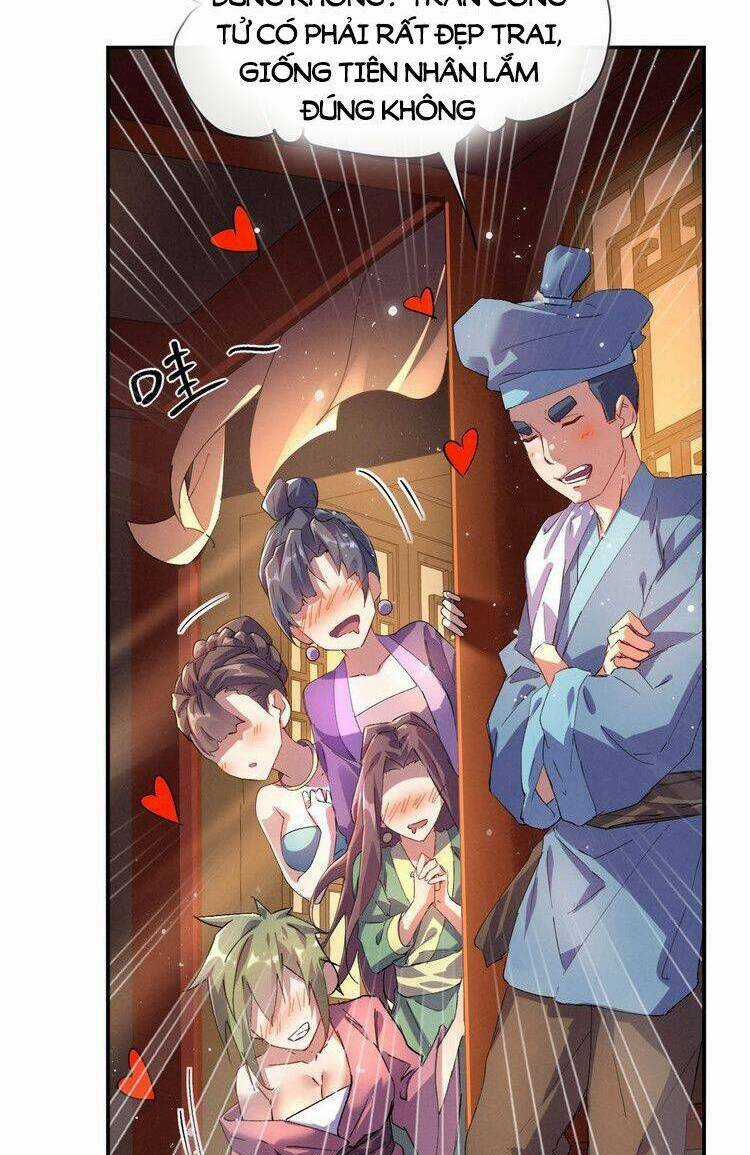 Thanh Bình - Chapter 5 - Trang 31