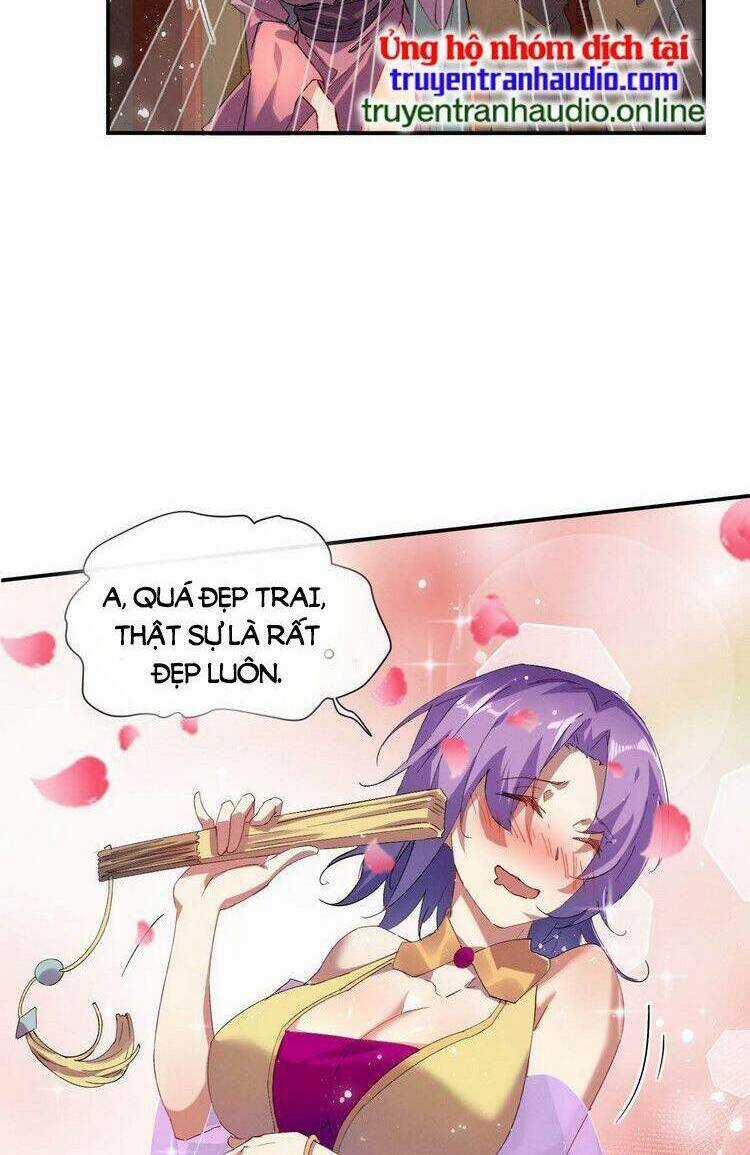 Thanh Bình - Chapter 5 - Trang 32