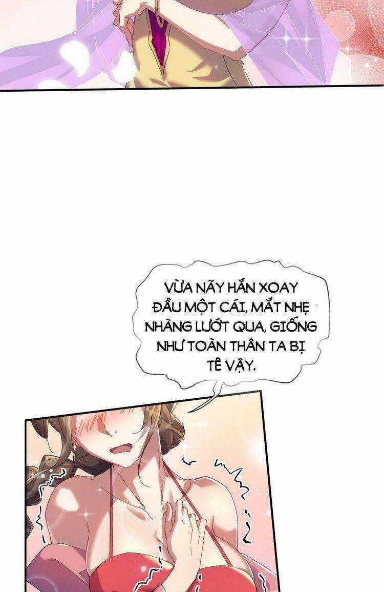 Thanh Bình - Chapter 5 - Trang 33