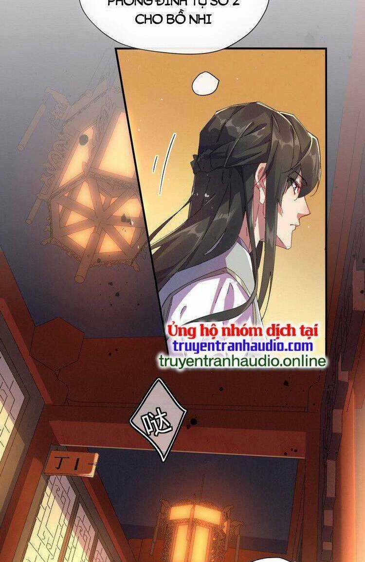 Thanh Bình - Chapter 5 - Trang 35