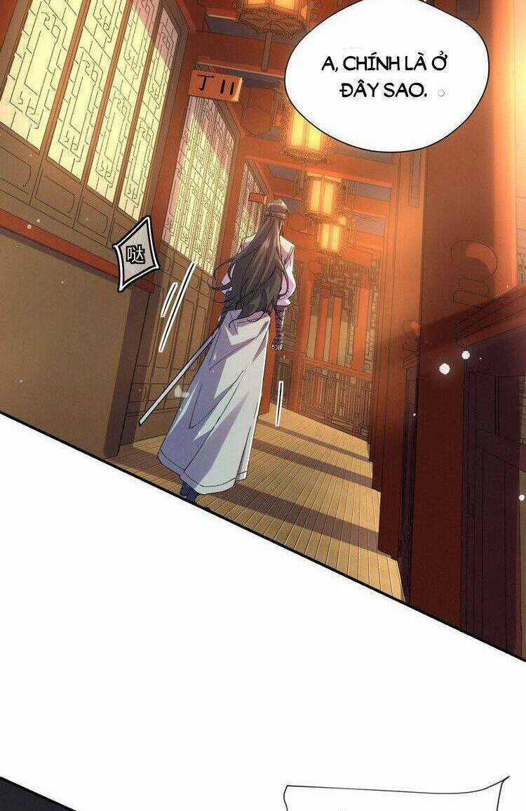 Thanh Bình - Chapter 5 - Trang 36