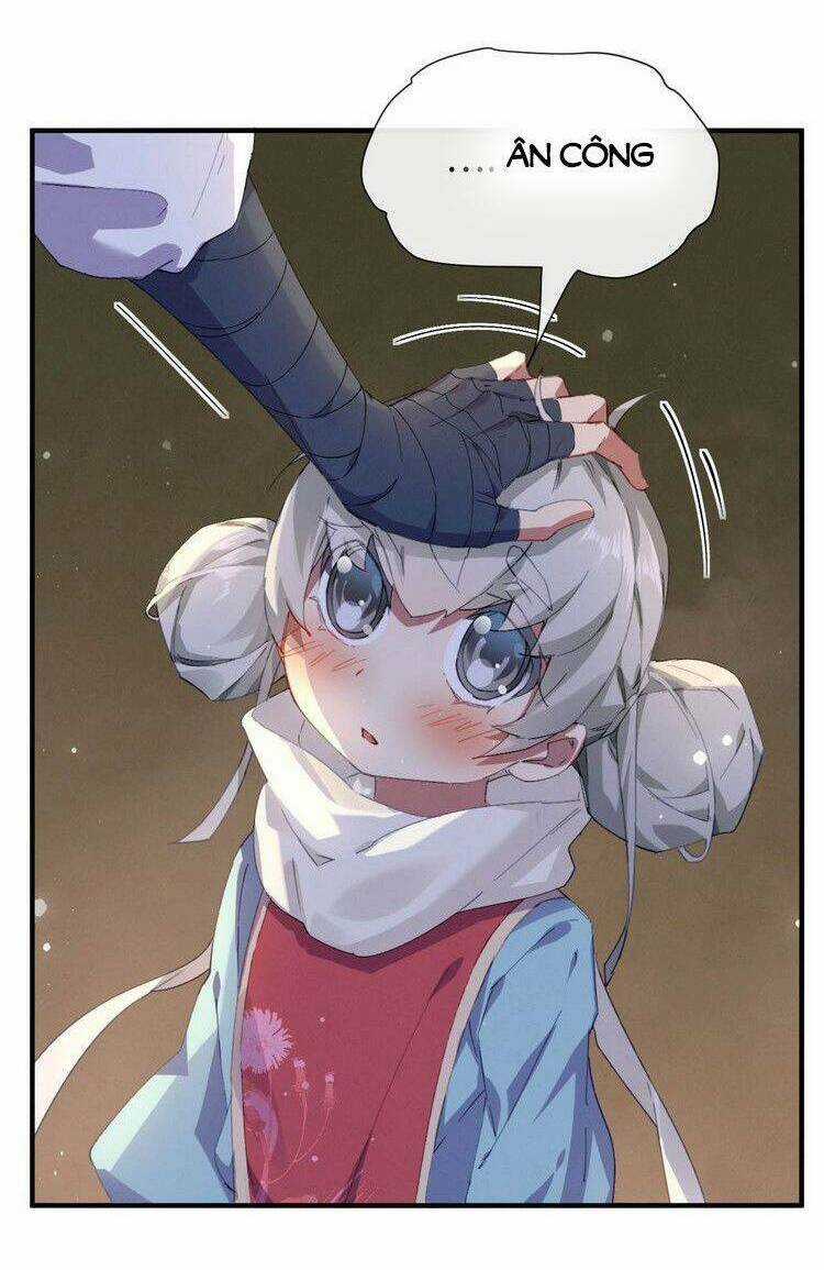 Thanh Bình - Chapter 5 - Trang 50