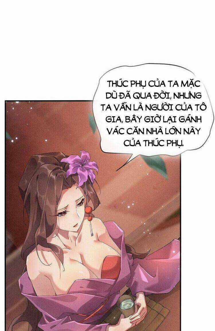 Thanh Bình - Chapter 5 - Trang 6