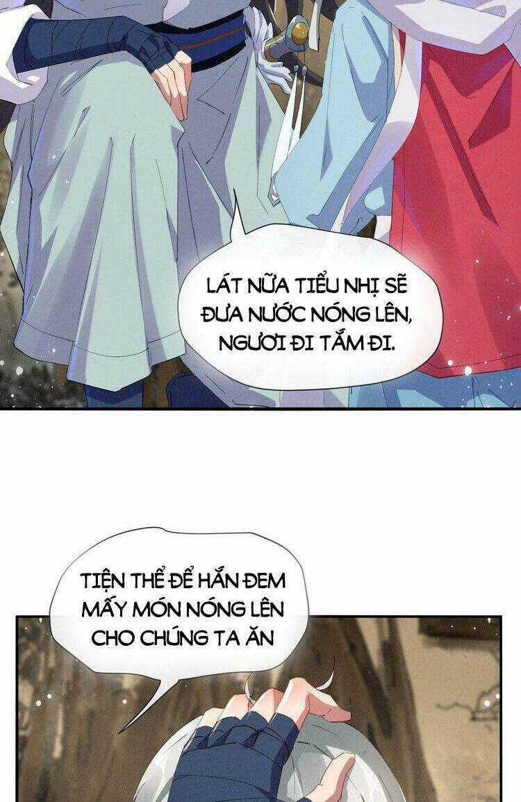 Thanh Bình - Chapter 5 - Trang 52