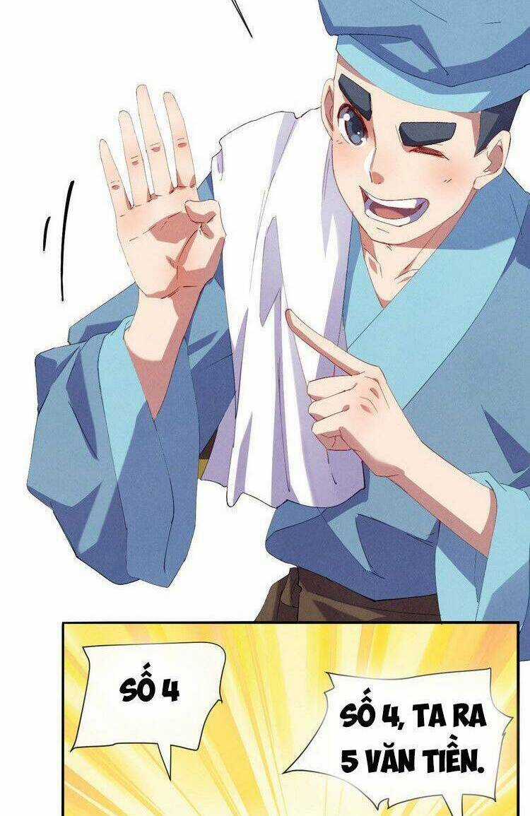 Thanh Bình - Chapter 5 - Trang 58