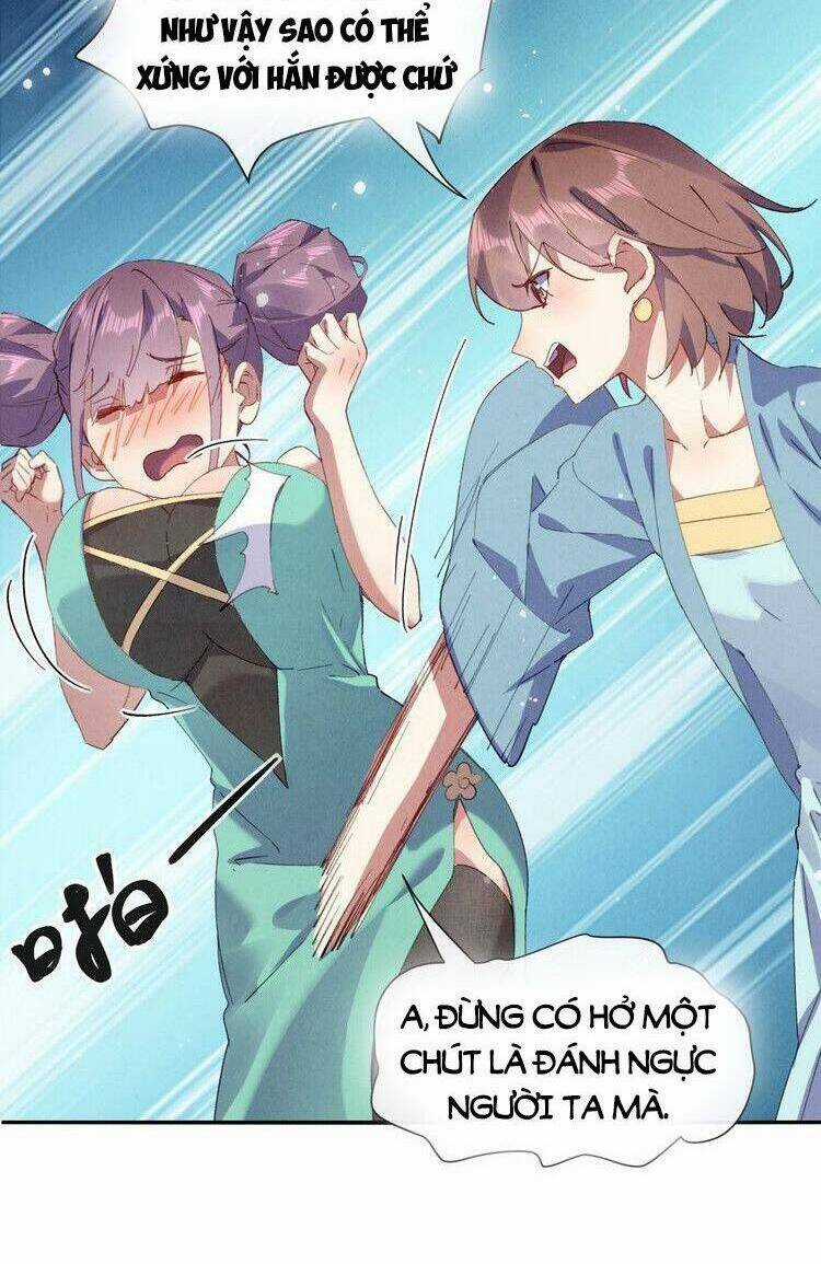 Thanh Bình - Chapter 5 - Trang 62