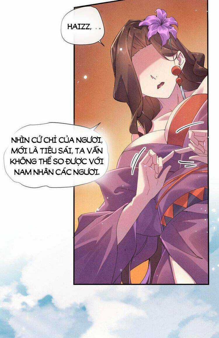 Thanh Bình - Chapter 5 - Trang 10