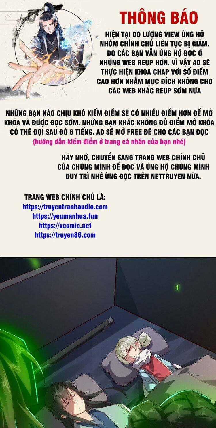 Thanh Bình - Chapter 6 - Trang 1