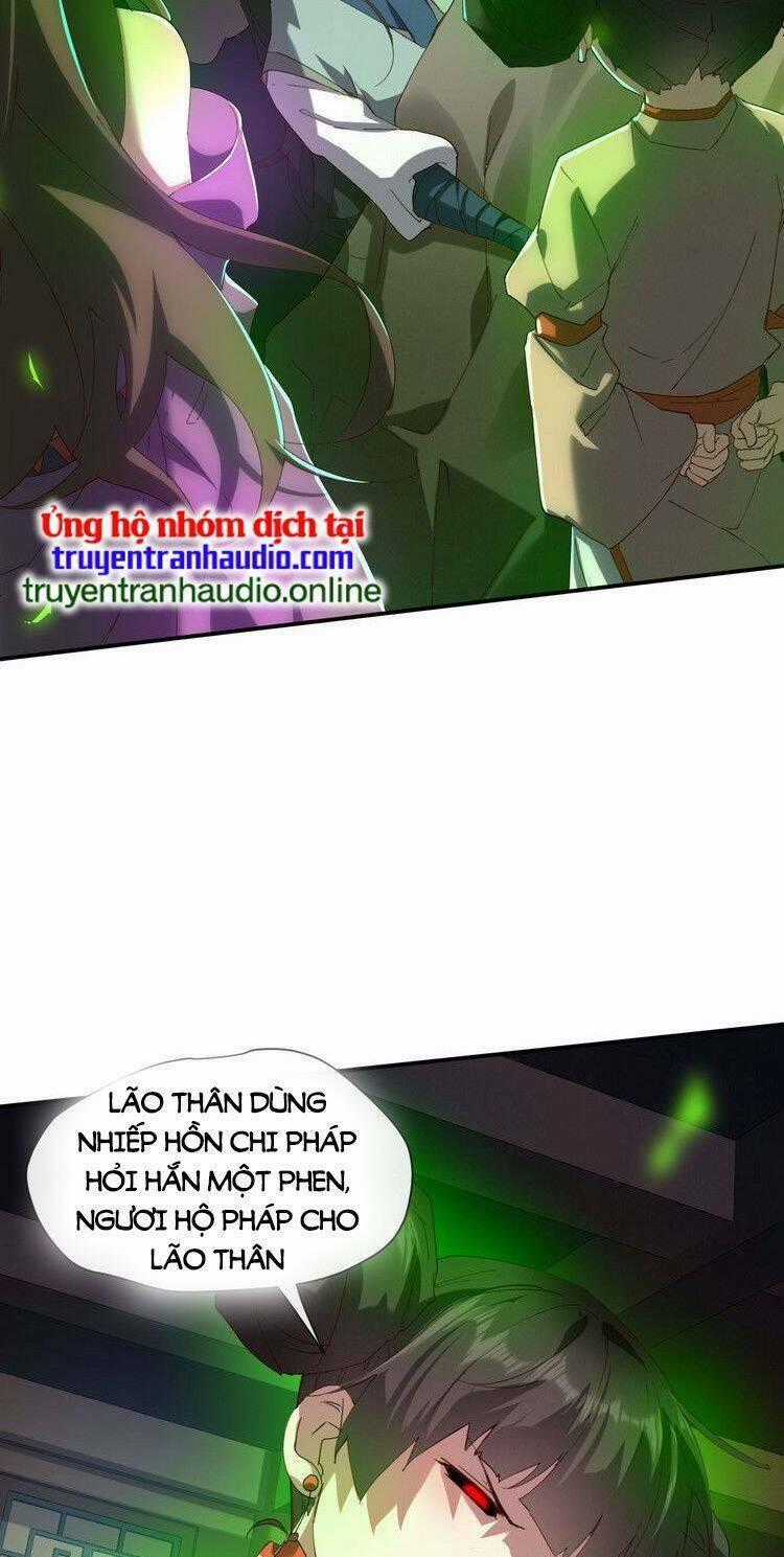 Thanh Bình - Chapter 6 - Trang 2