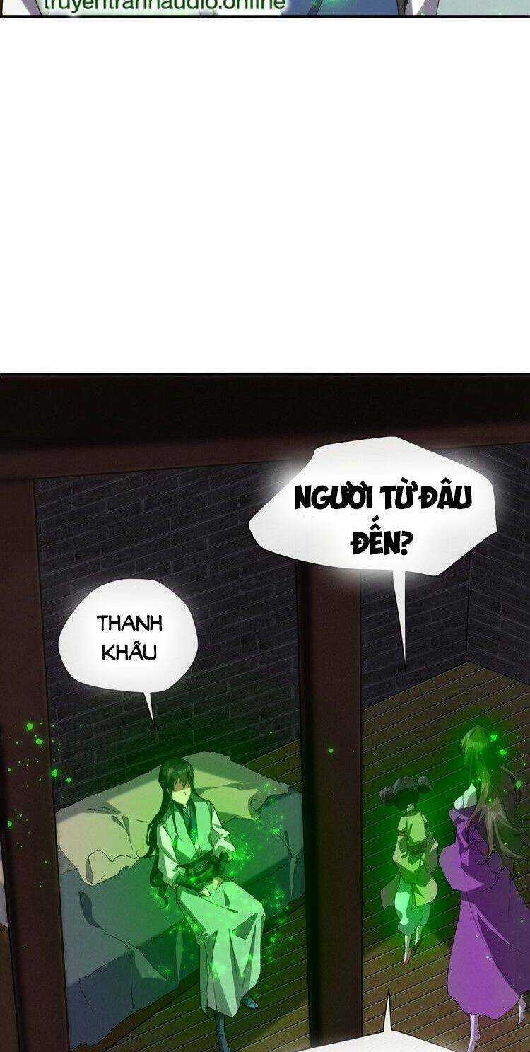 Thanh Bình - Chapter 6 - Trang 11