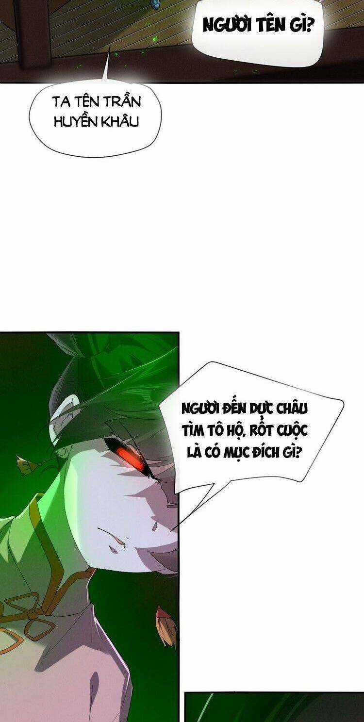 Thanh Bình - Chapter 6 - Trang 12