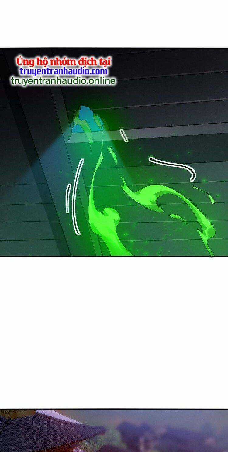 Thanh Bình - Chapter 6 - Trang 20