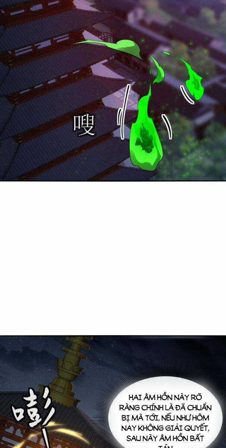 Thanh Bình - Chapter 6 - Trang 21