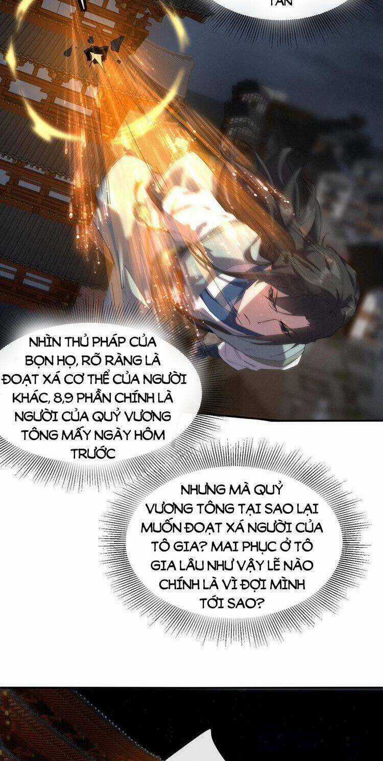 Thanh Bình - Chapter 6 - Trang 22