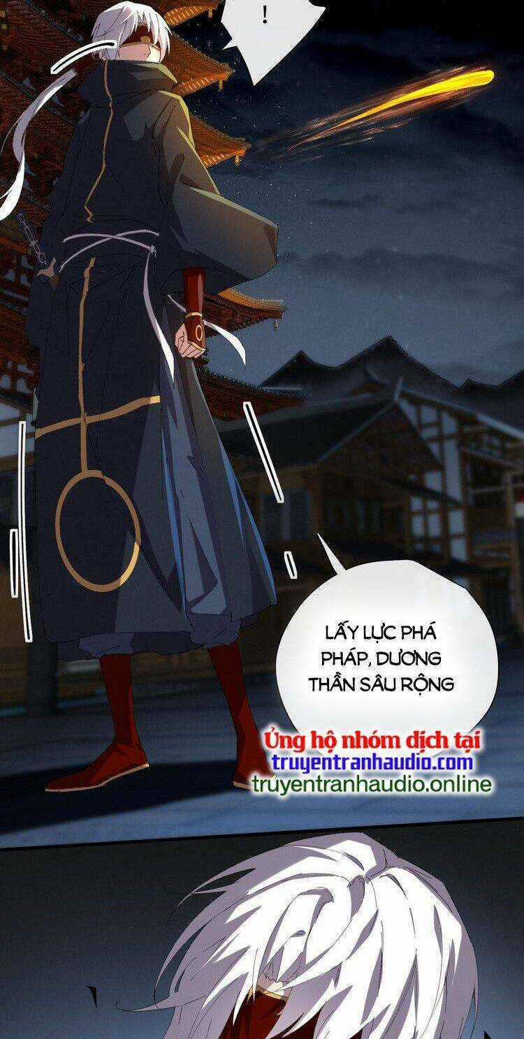 Thanh Bình - Chapter 6 - Trang 23