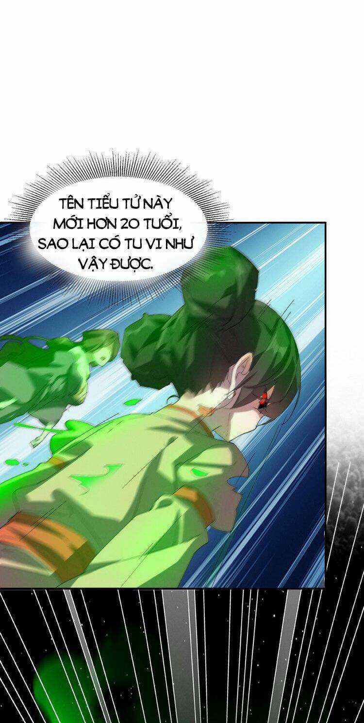 Thanh Bình - Chapter 6 - Trang 26