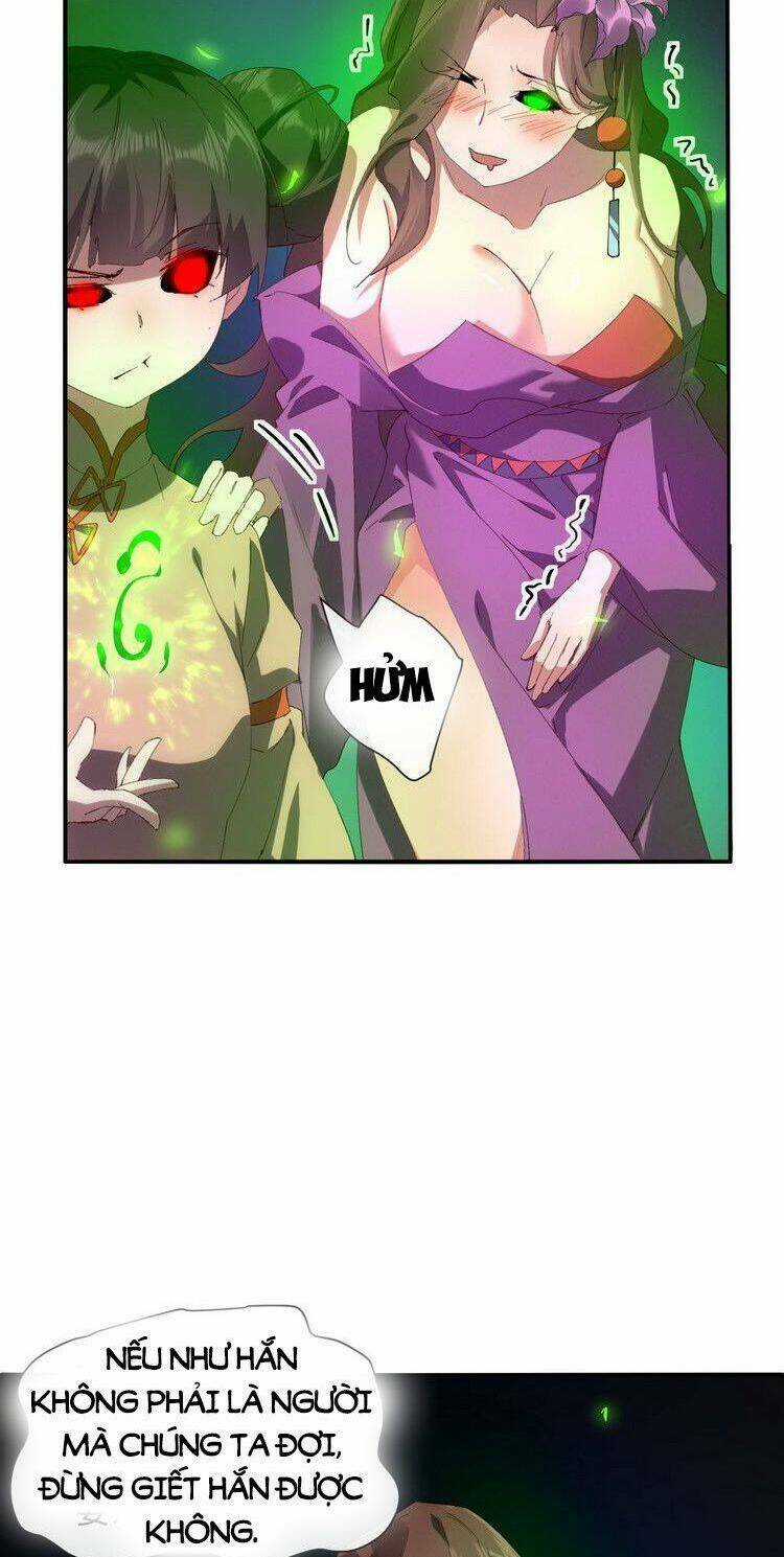 Thanh Bình - Chapter 6 - Trang 4