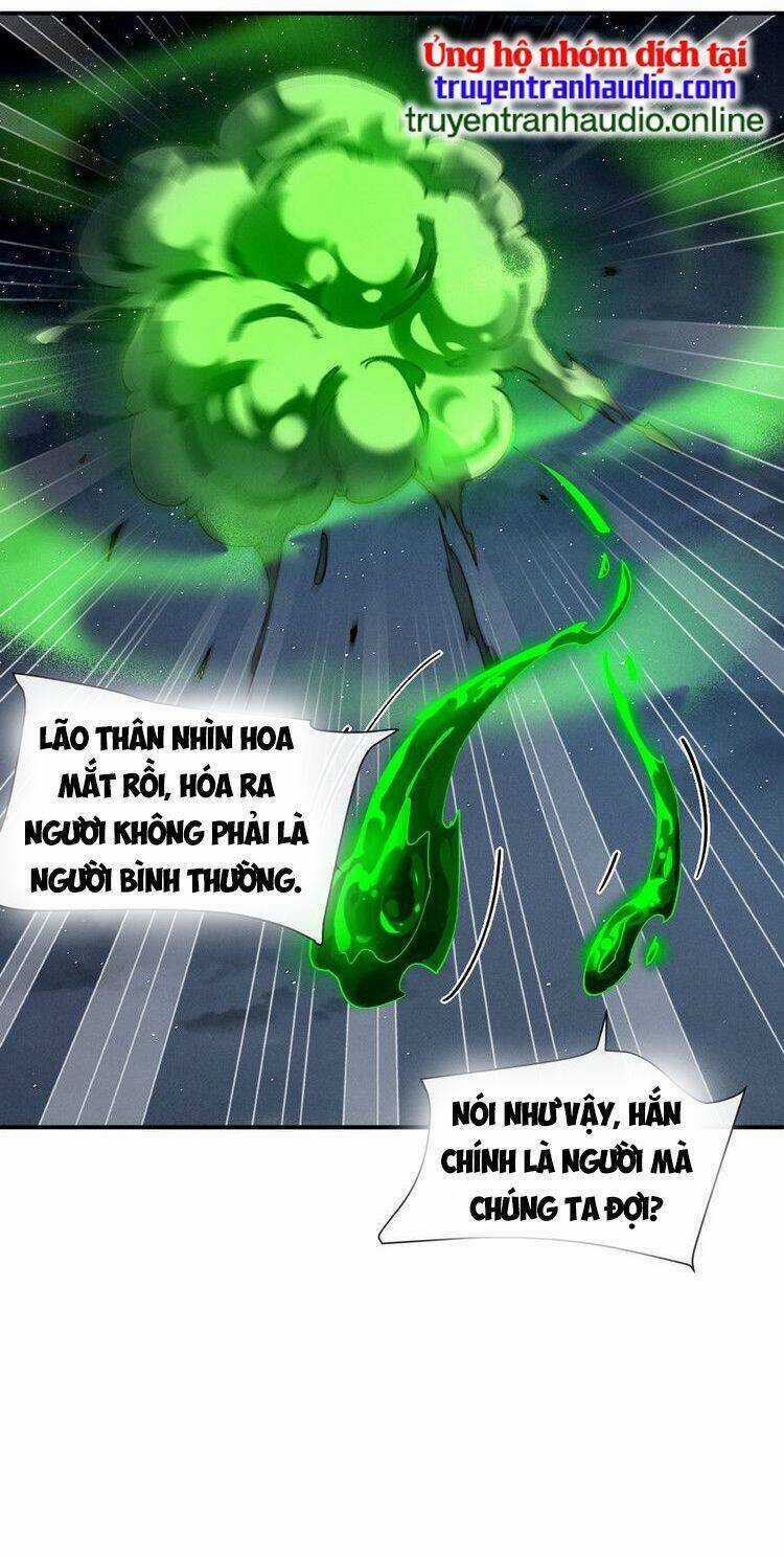 Thanh Bình - Chapter 6 - Trang 31