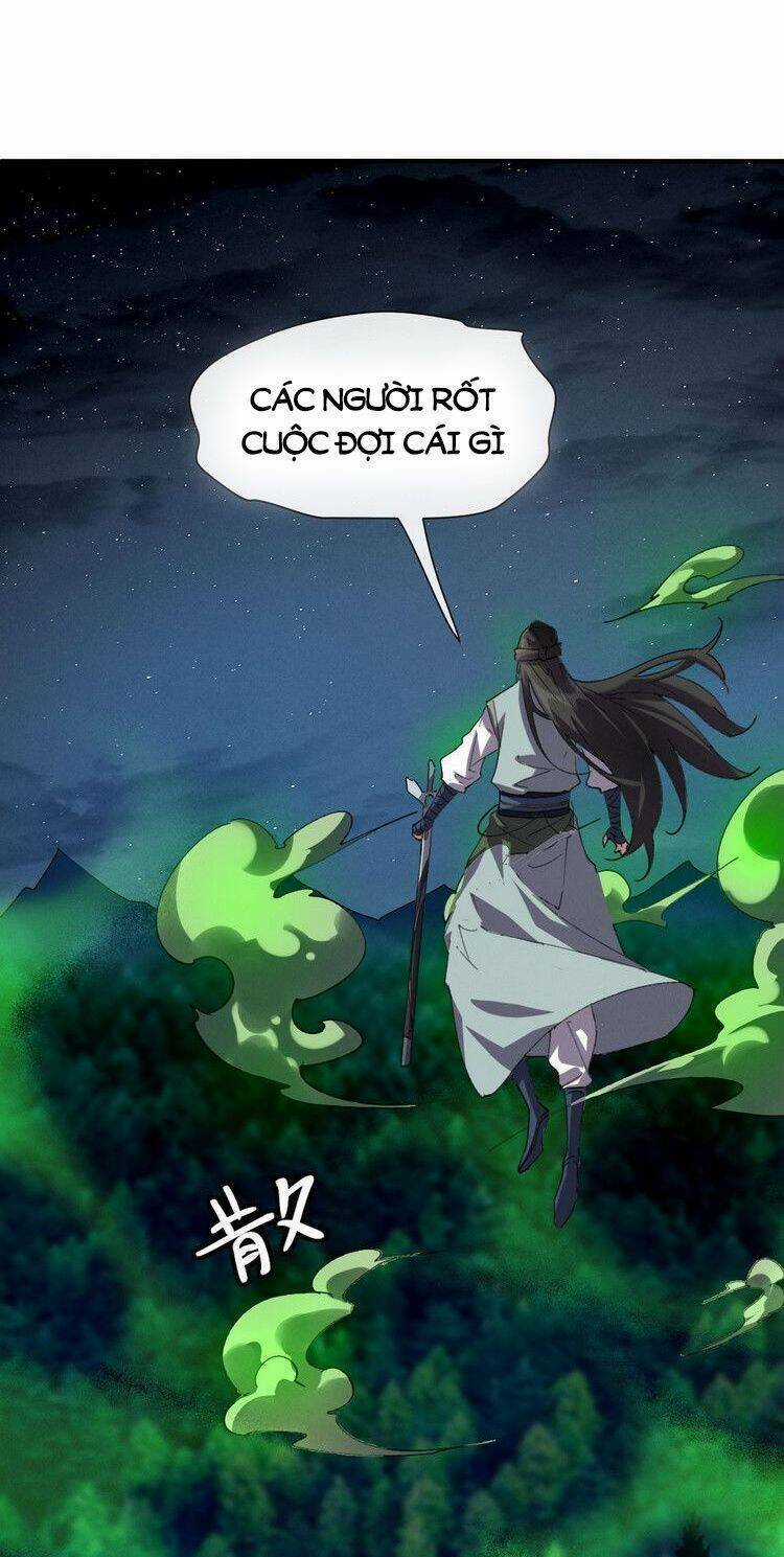 Thanh Bình - Chapter 6 - Trang 32