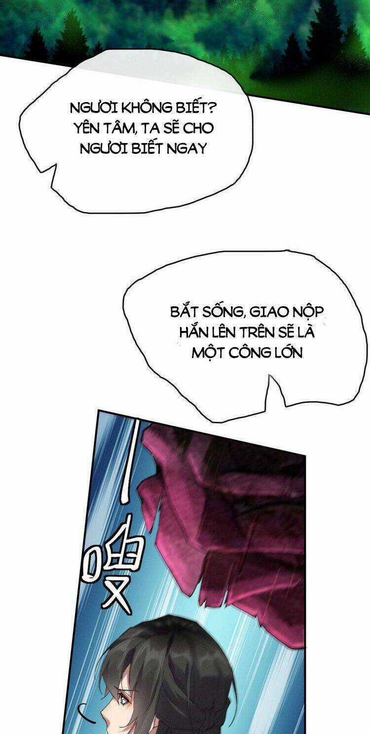 Thanh Bình - Chapter 6 - Trang 33