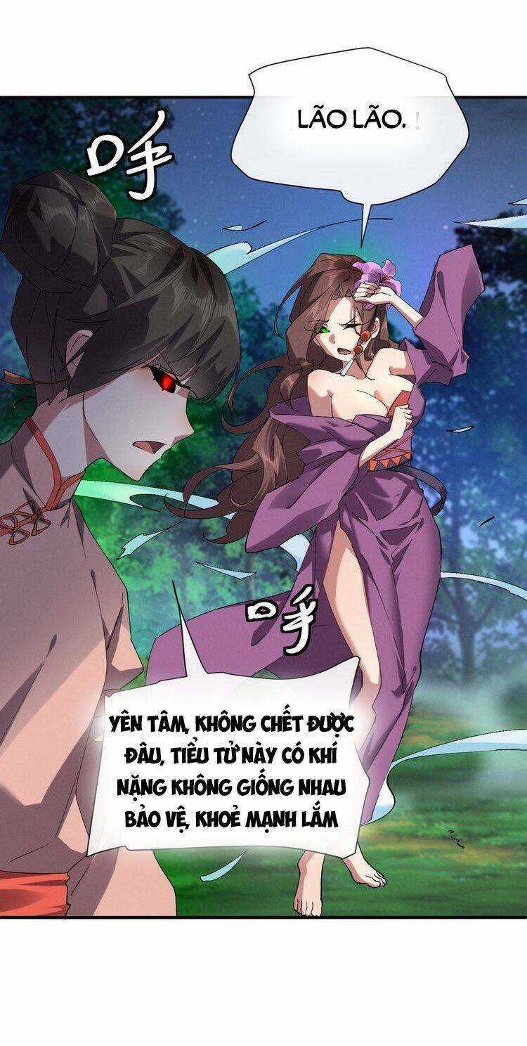 Thanh Bình - Chapter 6 - Trang 37