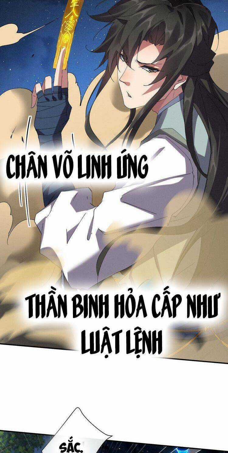 Thanh Bình - Chapter 6 - Trang 48