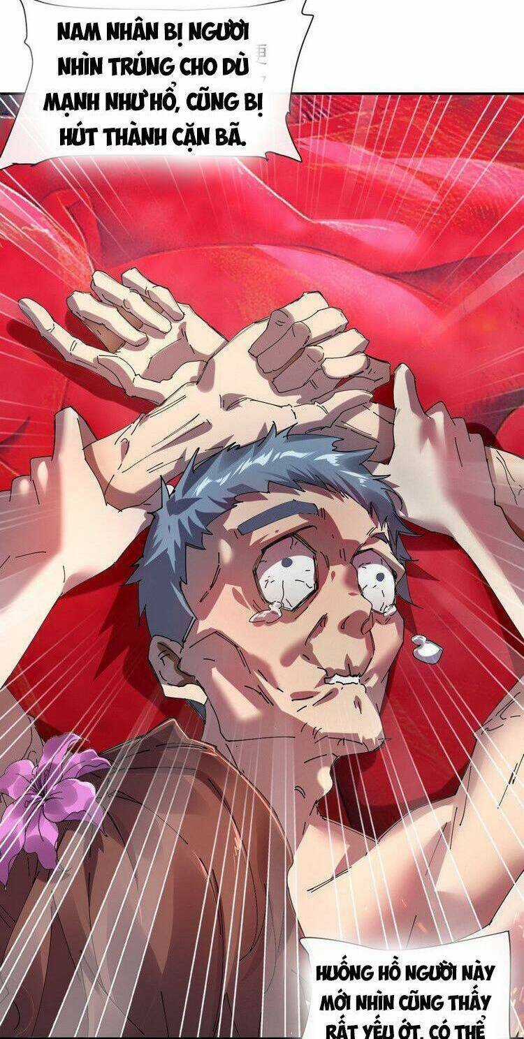 Thanh Bình - Chapter 6 - Trang 6