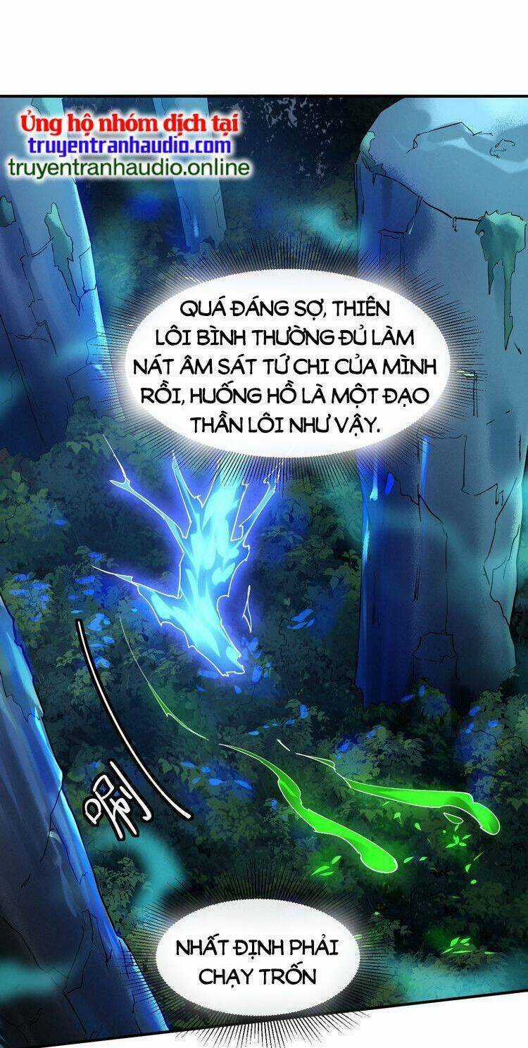 Thanh Bình - Chapter 6 - Trang 52