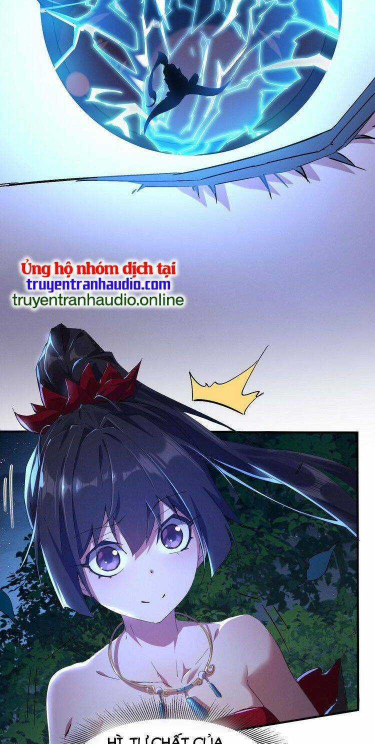 Thanh Bình - Chapter 6 - Trang 56