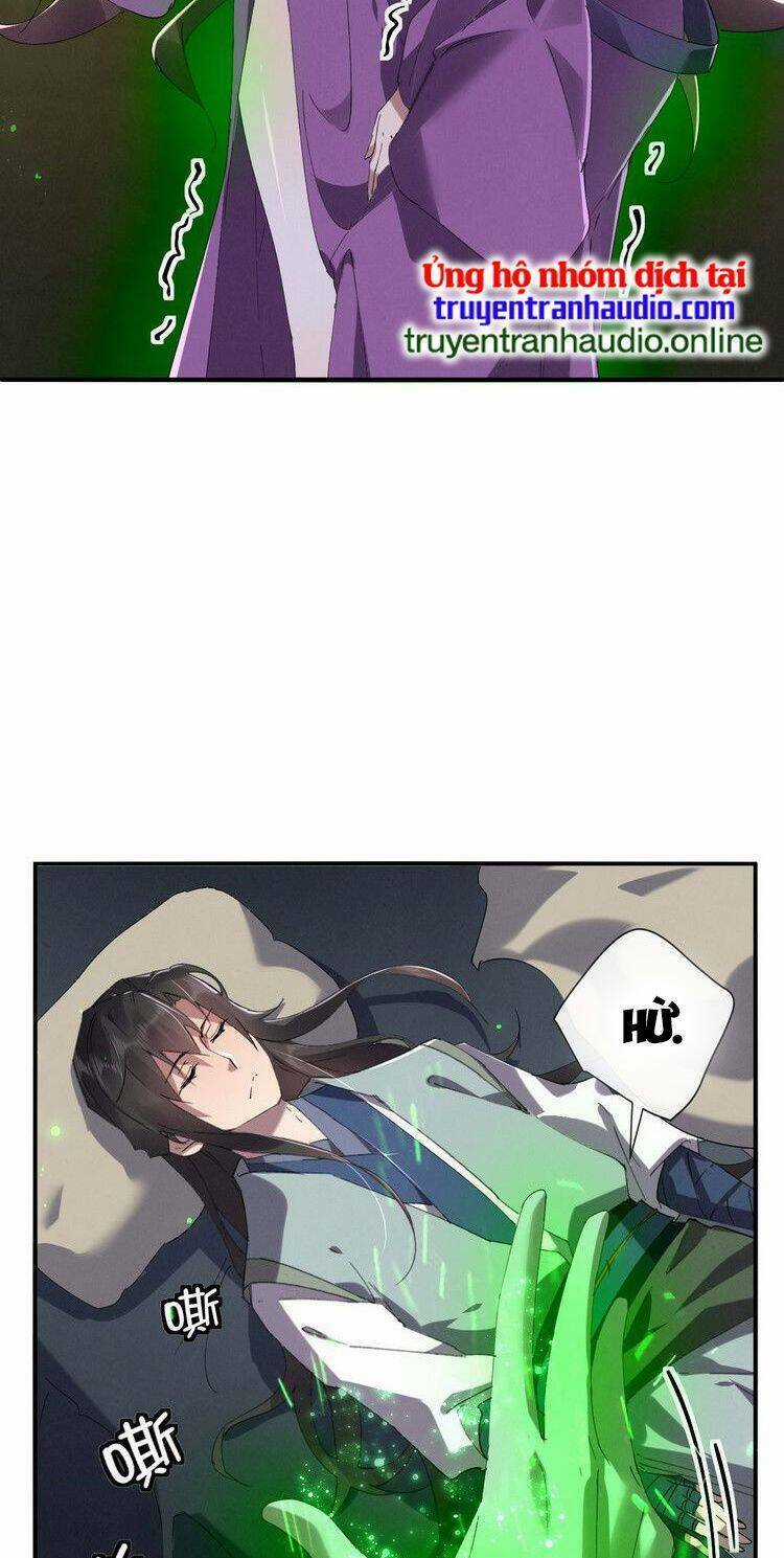 Thanh Bình - Chapter 6 - Trang 8